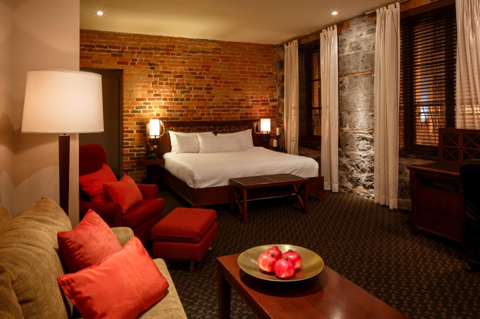 Hotel Nelligan — Photos 2