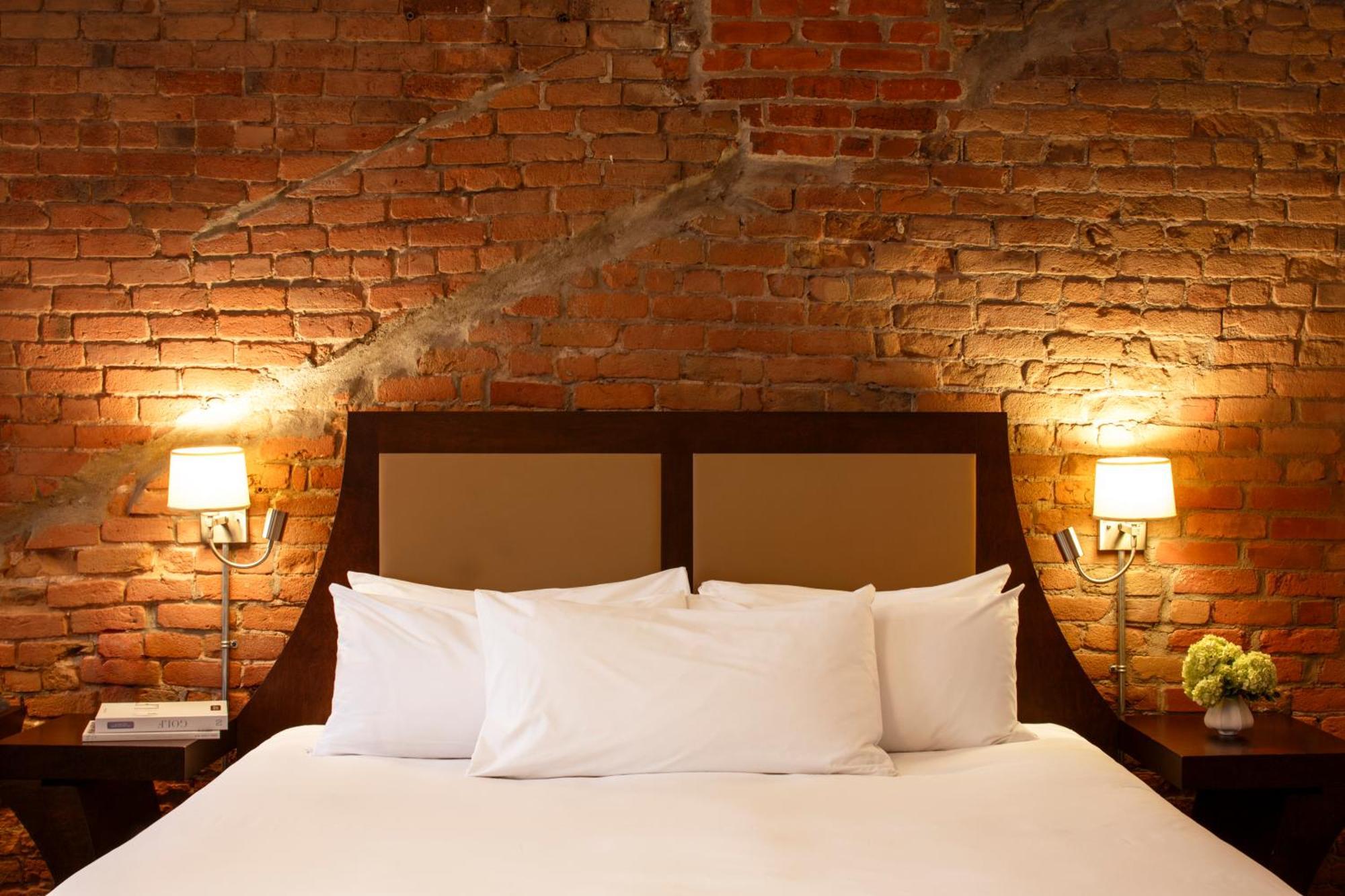 Hotel Nelligan — Photos 3