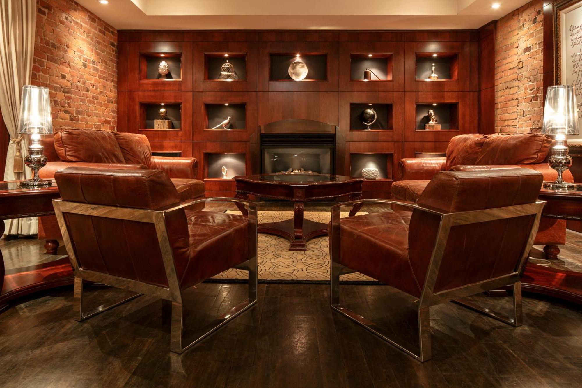 Hotel Nelligan — Photos 1